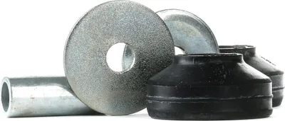 Produktbild von SACHS Reparatursatz Federbeinstützlager 802 094 für HONDA CRX III (EH EG)