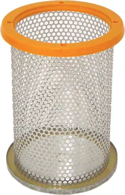 Produktbild von daniplus Grobfilter 185x142x250 passend für Alto - Nilfisk 10022 - Nr: 10022