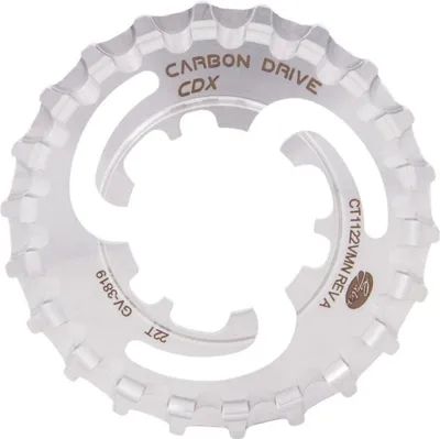 Image de Gates - Gates CDX pignon arrière 22 Tands Enviolo Nuvinci