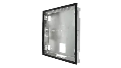 Zdjęcie produktu dla Obudowa do montażu podtynkowego dla DoorBird D21xKH