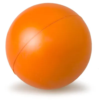 Produktbild von Arquivet Massivgummiball 6,5 cm - Spielzeug und Zubehör für Hunde - Unterhaltung