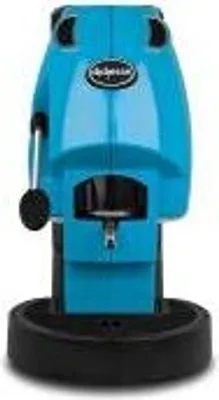 Immagine prodotto di Didiesse DDSBABYFROGBLUMIAMI Baby Frog Macchina per Caffè a Cialde Manuale Automatica 1.5 L Blu