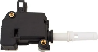 Produktbild von Stellmotor Schloß Hinten Heckklappe für VW Golf 4 5 IV V Plus Jetta Passat B5