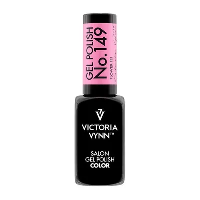 Produktbild von Victoria Vynn | Gel Polish Color 149 Flower Lei - Pink - 8 Ml - Uv-härtung - Selbstnivellierend