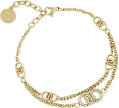 Image de Bracelet femme LIU JO LJ2908 Or