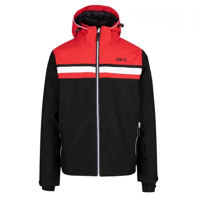 Image de Trespass - Veste de ski pour homme "Vaughn" TP6150 (XL) (Noir)