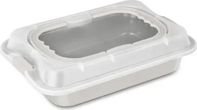 Image de Plateau avec couvercle Berlinger Haus BH8639 Sahara