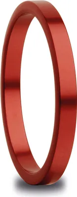 Produktbild von Fingerringen Ehering Bering 23 Kollektion Arctic Symphony - frau