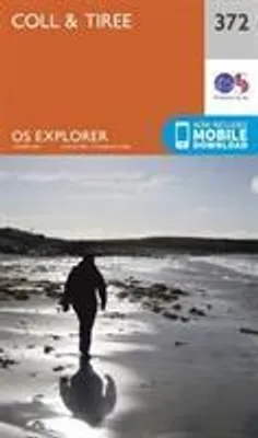Zdjęcie produktu dla Coll i Tiree