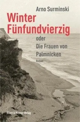 Zdjęcie produktu dla Winter Fünfundvierzig