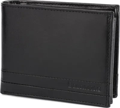 Produktbild von Herren-Lederportemonnaie RFID Premium Beltimore