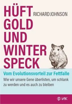 Image de Hüftgold und Winterspeck - vom Evolutionsvorteil zur Fettfalle