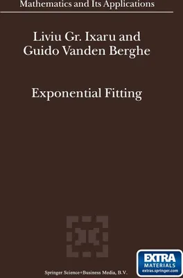 Produktbild von Exponential Fitting