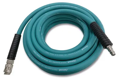 Produktbild von Aircraft Druckluftschlauch Hybrid SuperFlex 10x16 mm, 20 m