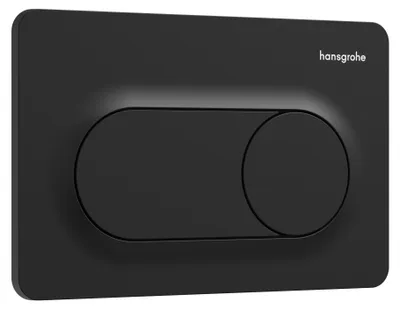 Produktbild von Hansgrohe Betätigungsplatte iFrame Original S 66002670