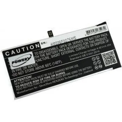 Obrázok produktu pre Batéria Nokia HE333