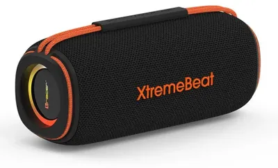 Productafbeelding van Tracer XtremeBeat Ultra TWS, draadloze Bluetooth-luidspreker, zwart, 25W