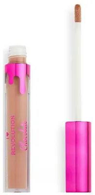 Obrázok produktu pre Makeup Revolution – Makeup Revolution – Lesklý rúž "My Chocolate" –