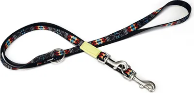 Produktbild von Beeztees Mucadi - Hundeleine - bunt - 200 cm x 20 mm