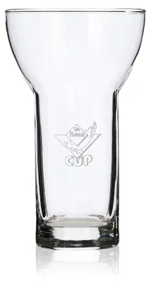 Produktbild von Asbach Uralt Likör Glas 0,42l Likörgläser Das besondere "Cupglas"