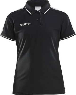 Produktbild von Craft Pro Control Poloshirt W