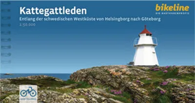 Produktbild von Kattegattleden