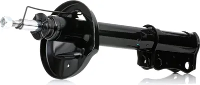 Produktbild von RIDEX Stoßdämpfer Hinten Rechts für TOYOTA CELICA Coupe (AT18, ST18) Federbein 854S0946