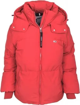 Obrázek produktu pro Bunda Tommy Hilfiger, model DW0DW05183602, velikost: XS
