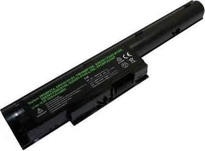 Productafbeelding van Accu van 4400mAh voor de FUJITSU Lifebook LH531, met de typnummers CP516151-01, FMVNBP195 en FPCBP274