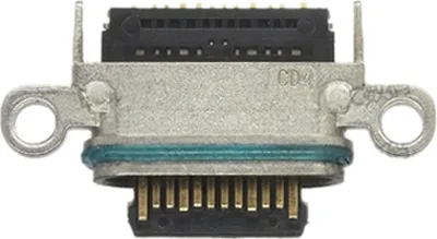 Produktbild von Für OnePlus 6T Ladebuchse Dock Charging Port Connector USB Ersatzteil Zubehör Reparatur