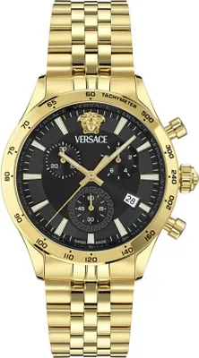 Obrázek produktu pro Versace Hellenyium Chrono Petite VECFA0524