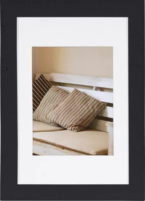 Produktbild von Henzo Driftwood Bilderrahmen 20x30 Dunkelgrau