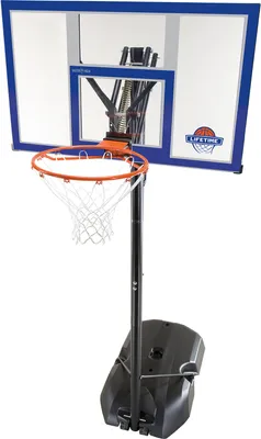 Produktbild von Basketballständer Power Dunk