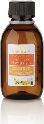Produktbild von Lotion für eingewachsene Haare 150 ml