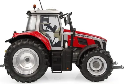 Produktbild von Universal Hobbies Massey Ferguson 7S.190 6412