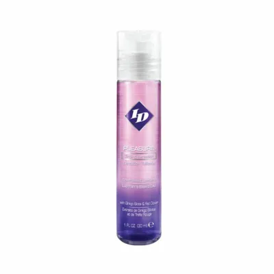 Produktbild von Id Pleasure - Wasserbasierendes Schmiermittel 30 Ml