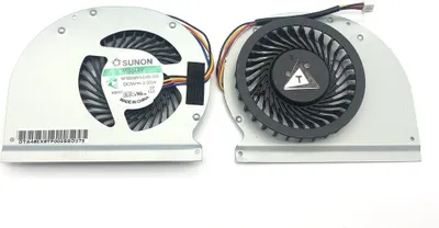 Zdjęcie produktu dla Chłodnica wentylatora FAN Cooler wersja 1 kompatybilna z DELL Latitude E6430, E 6430