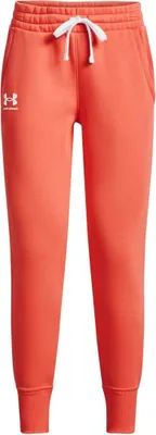 Immagine prodotto di Pantaloni in pile Under Armour Rival, 1356416877, Größe: 183
