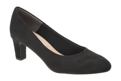 Image de Tamaris 22418 Chaussures pour femmes - Noir Élégant NEU