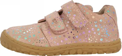Produktbild von Lurchi Barfußschuhe Rosa