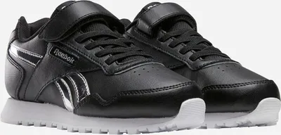 Produktbild von Reebok Mädchen Sneakers Schwarz 100222871 Grösse 29
