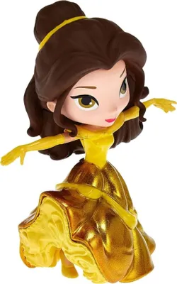 Image de JADA Toys Disney Princesse BELLE