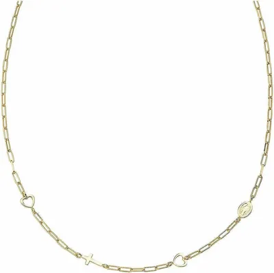 Obrázok produktu pre Náhrdelníky Amen Gold Od 43 cm do 49 cm Kolekcia - žena
