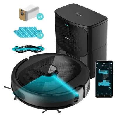 Immagine prodotto di CECOTEC 08071 - Conga 8290 Immortal Ultra Power Home Genesis