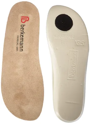 Produktbild von Berkemann Wechselfußbett MELBOURNE, Schuhgröße:EUR 42.5