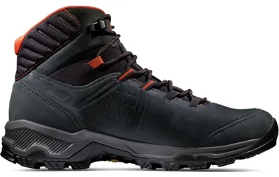 Produktbild von Mammut Mercury IV Mid GTX Men Herren Wanderschuh 3030 04711 00654 : 44 2/3 EU