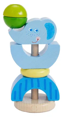 Zdjęcie produktu dla HABA 2011131001, 1,5 lat(a), Wielobarwny