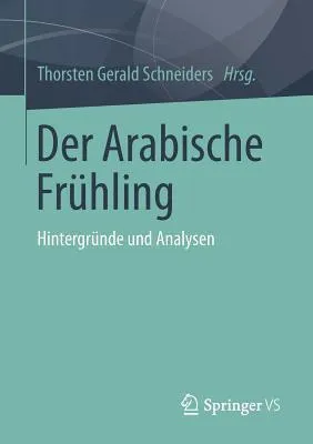 Immagine prodotto di Der Arabische Frühling