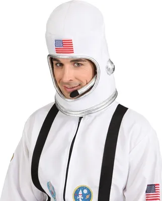 Produktbild von Astronautenhelm