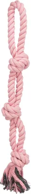 Produktbild von Trixie Spieltau für Hunde, Maße: 60 cm / Gewicht: 500 g